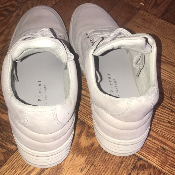 FILLING PIECES HANDMADE IN PORTUGAL - Picture 5 of 8